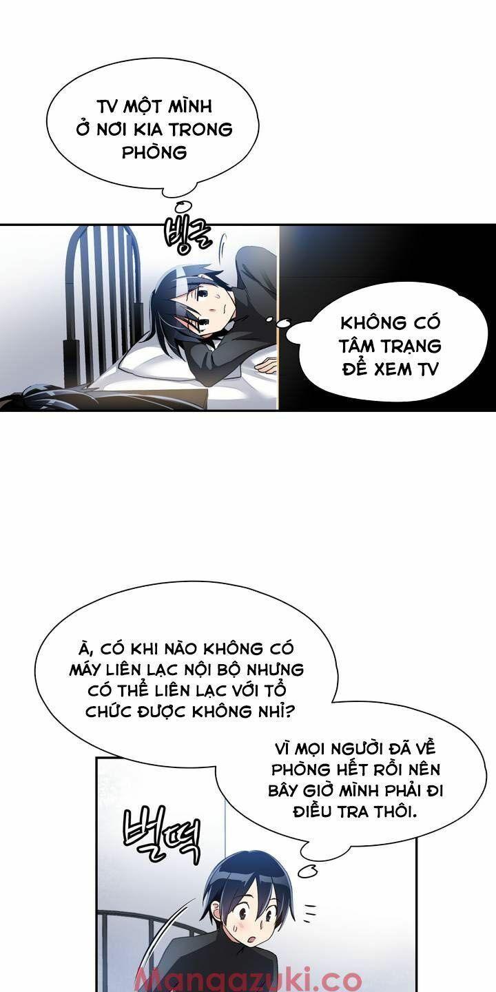 girls marmot chapter 1 37