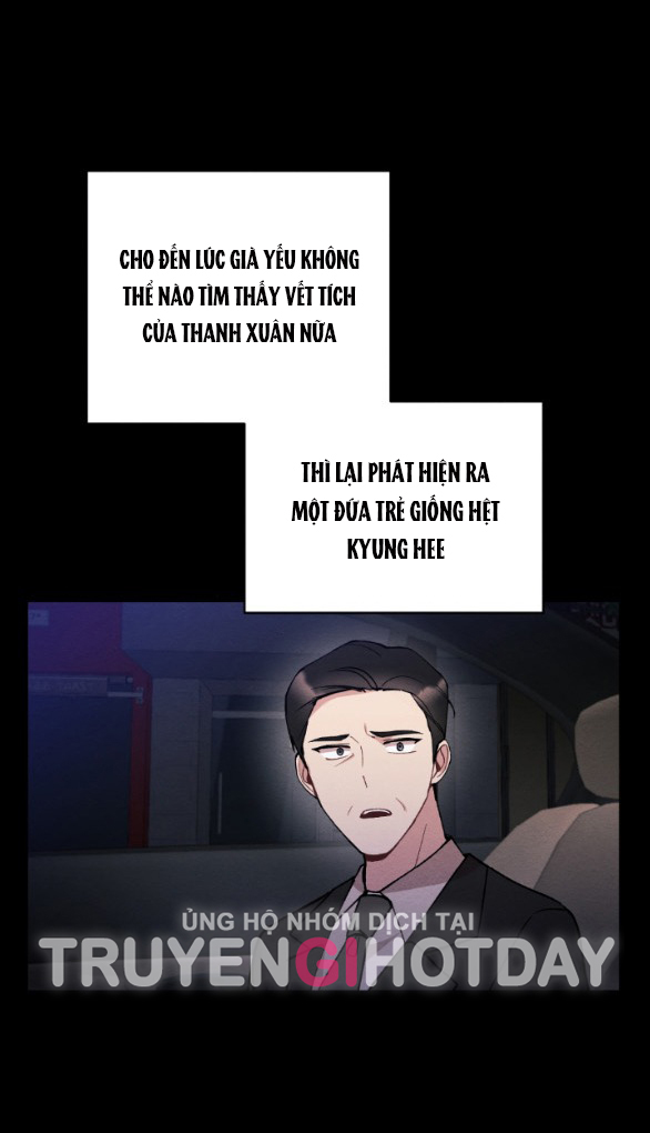 Ăn Mòn chapter 29.2 - Trang 33