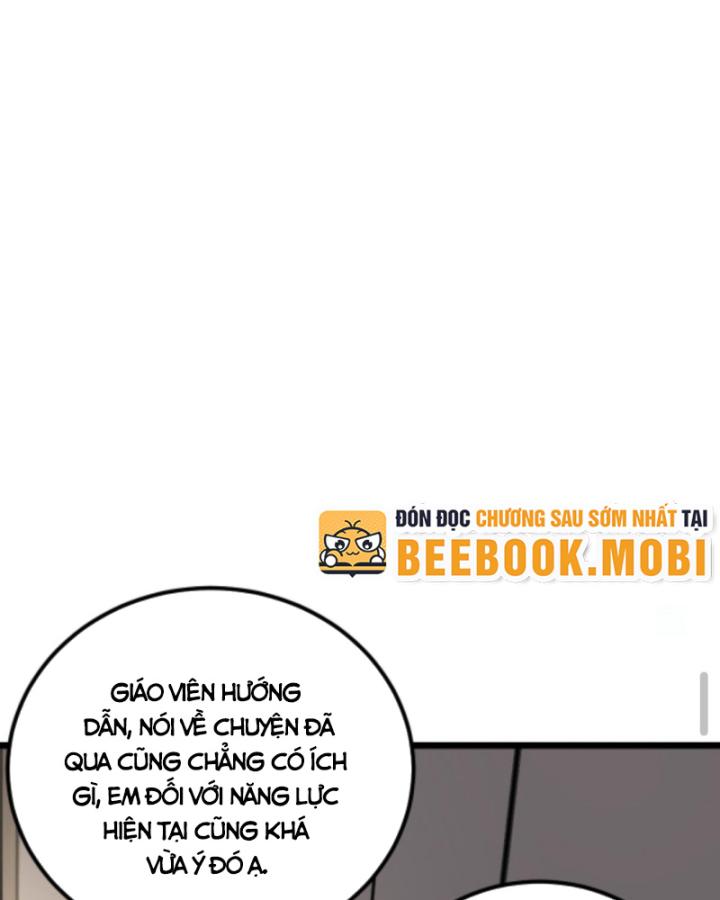 học cùng em gái, tôi bất cẩn vô địch rồi chapter 37 28