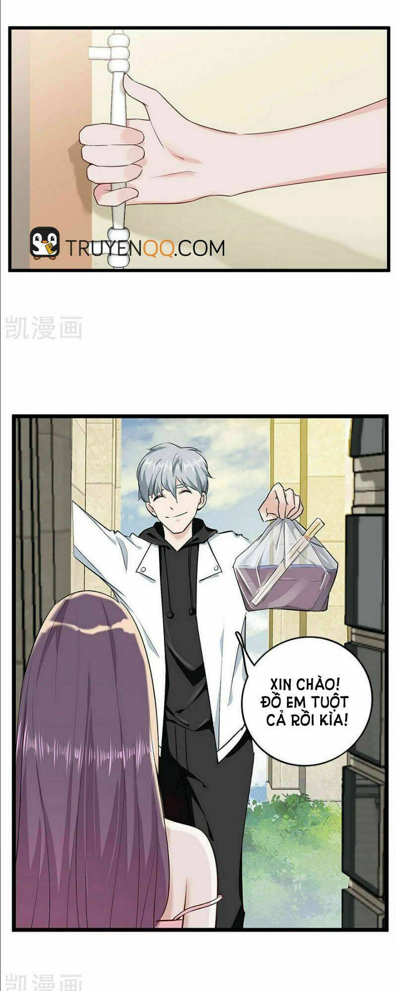 khốn ái tù lung chapter 35 8