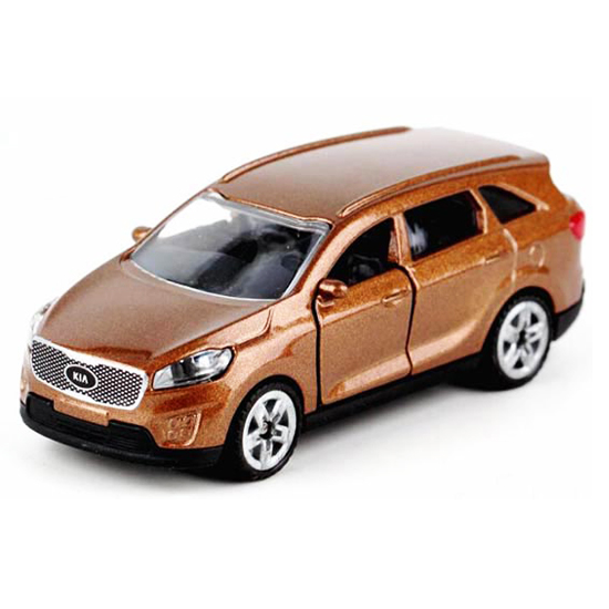 Mô hình Siku xe Kia Sorento 1489