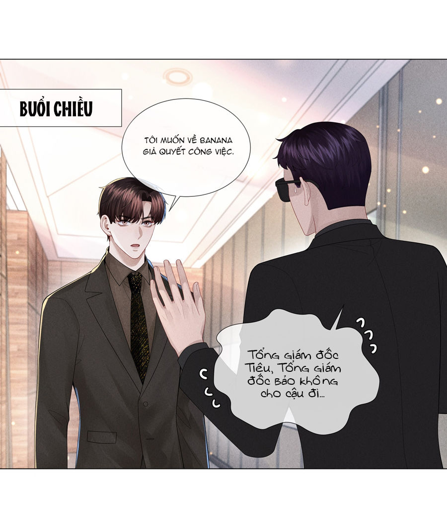 dior tiên sinh chapter 50 32