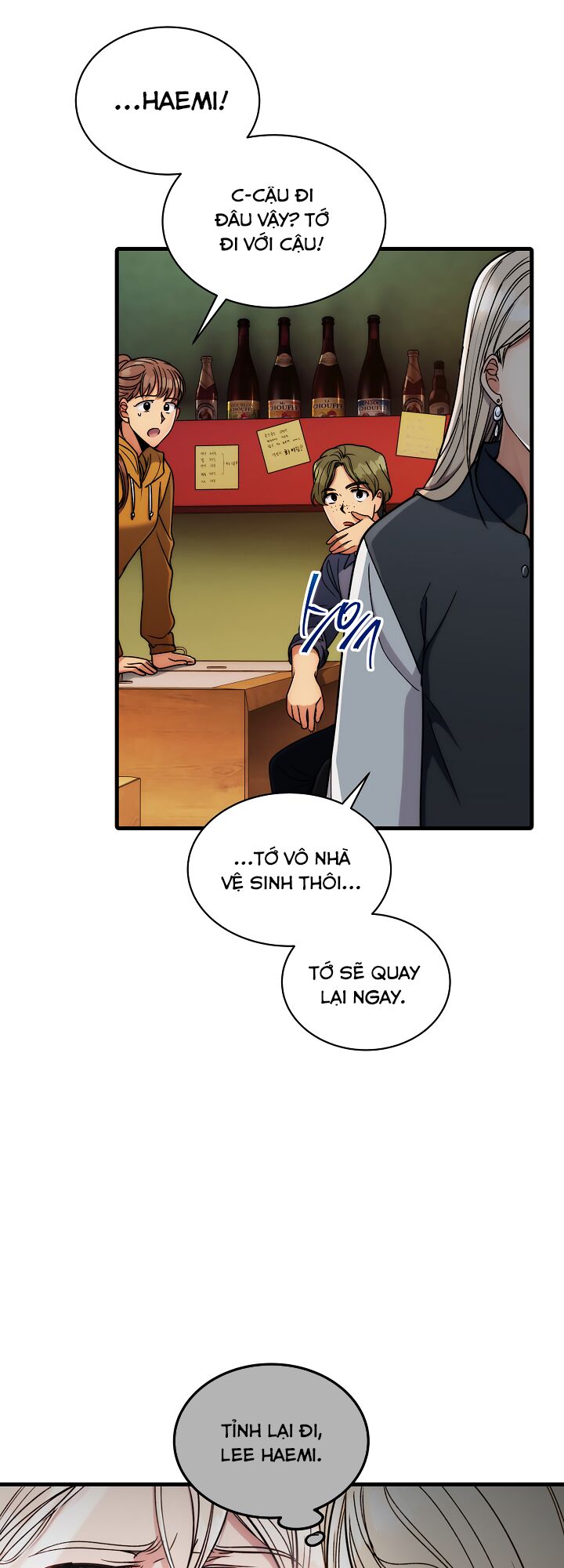 bác sĩ trùng sinh chapter 57 19