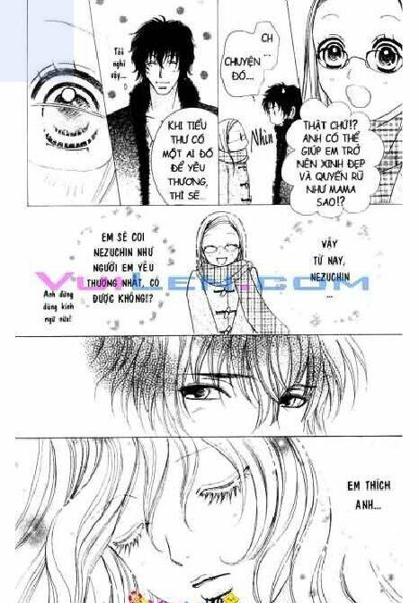 chàng quản gia của bé mei chapter 5 175