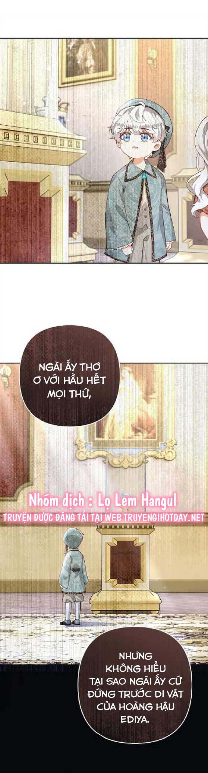 tôi sẽ nuôi dưỡng hai đứa con của nam chính chapter 75 9