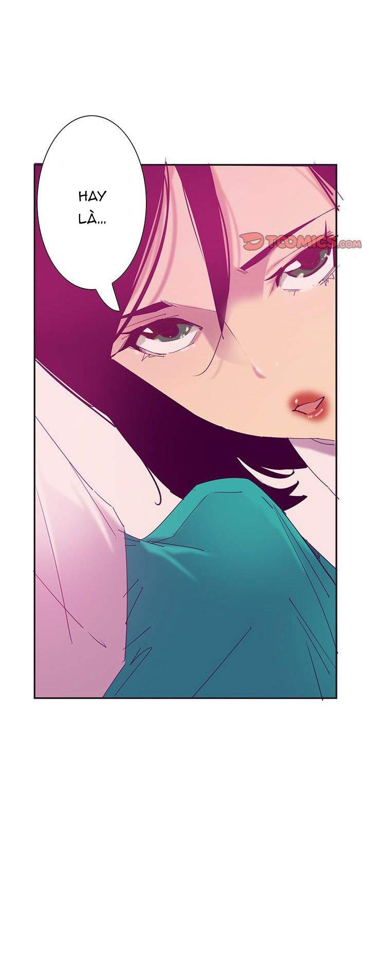 mẹ kế hư hỏng chapter 12 9