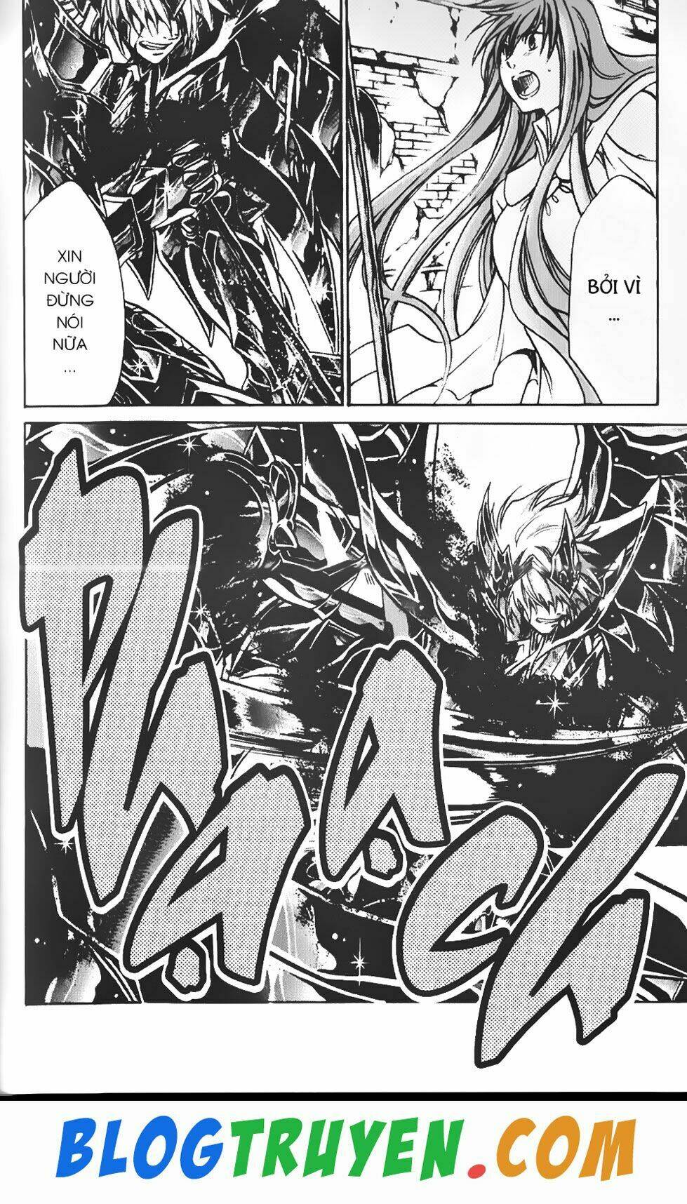 thần thoại minh vương chapter 85 6