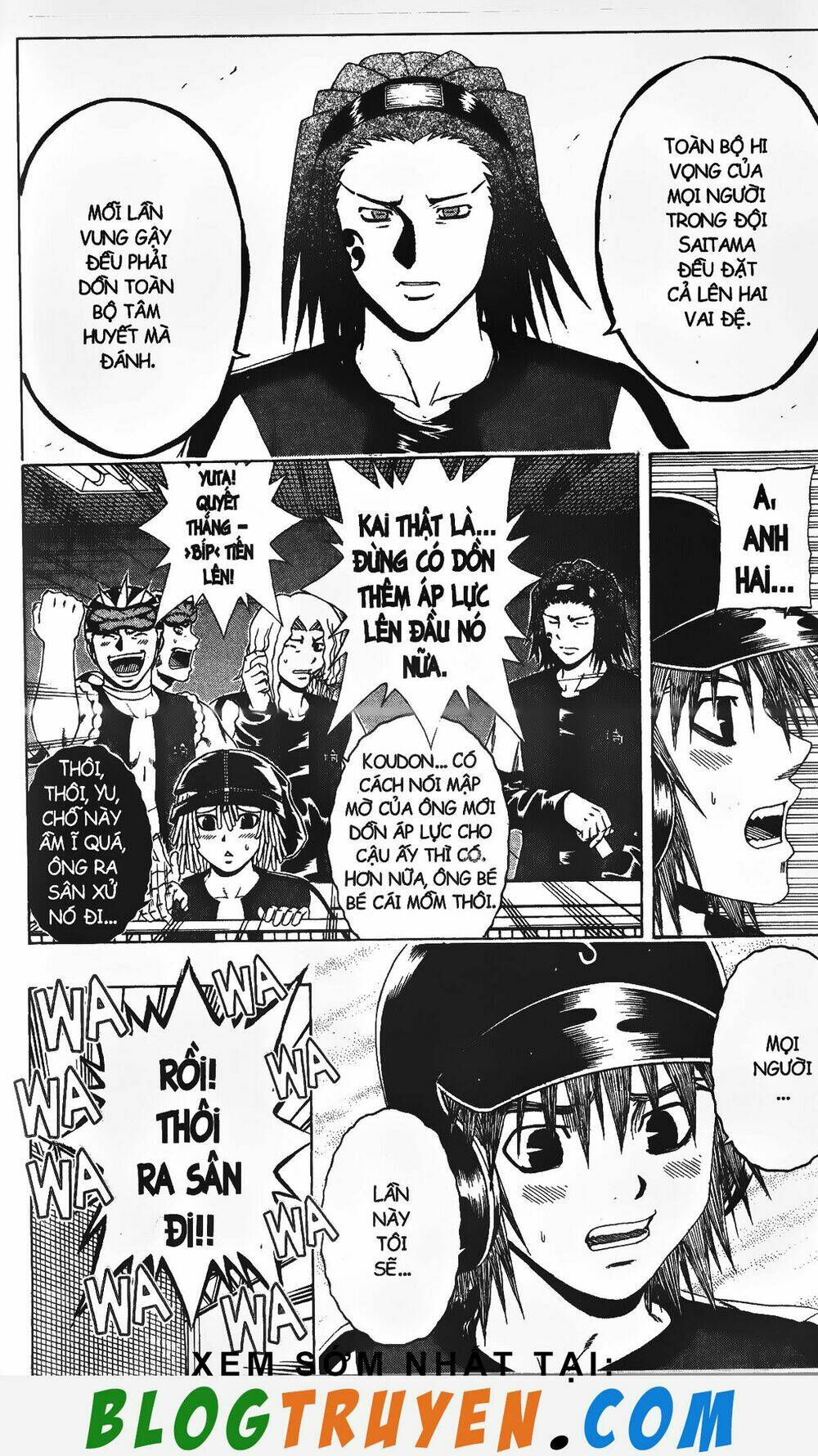 mr.fullswing chapter 225 9