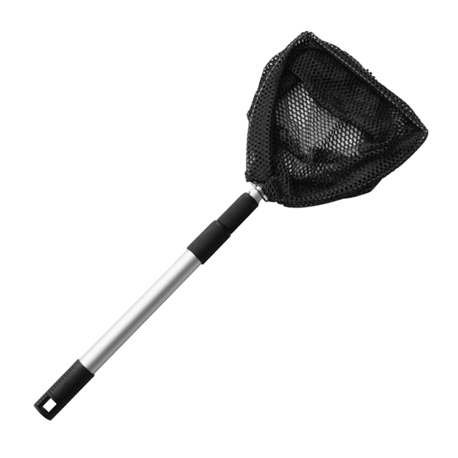 Vợt bắt bóng có thể điều chỉnh độ dài để bắt bóng bàn, chơi pingpong