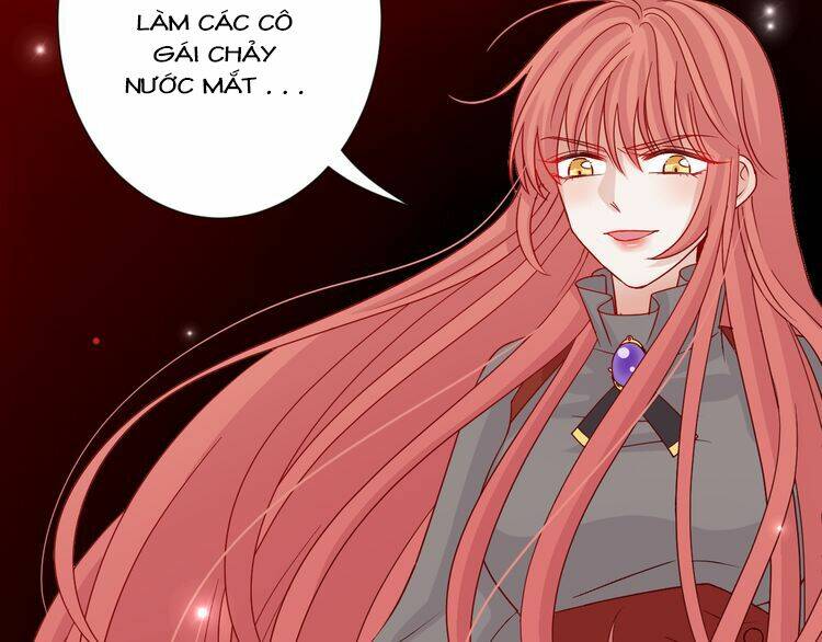 nữ hoàng giá đáo chapter 9 33