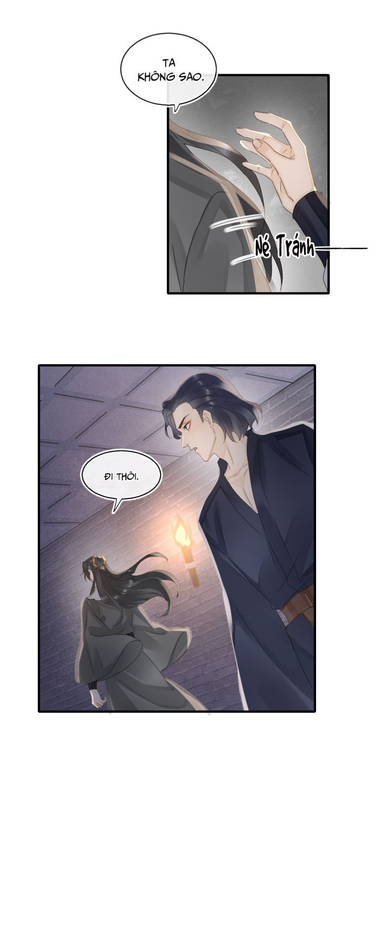 tù long chapter 93 13