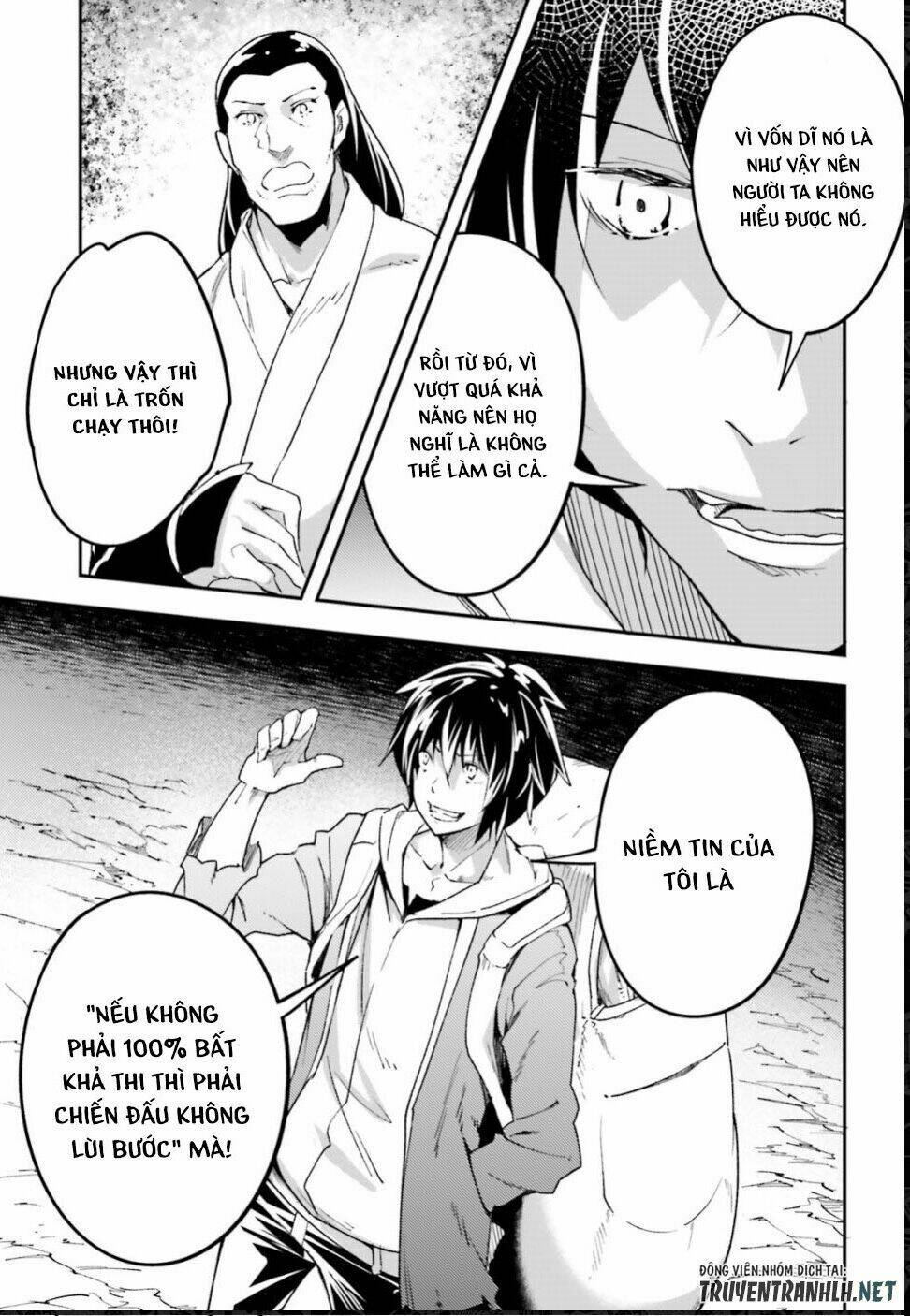 tên thường dân lv.999 chapter 29 26