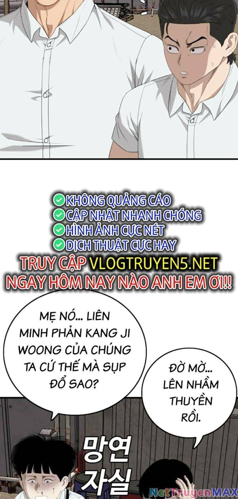 người xấu chapter 160 101