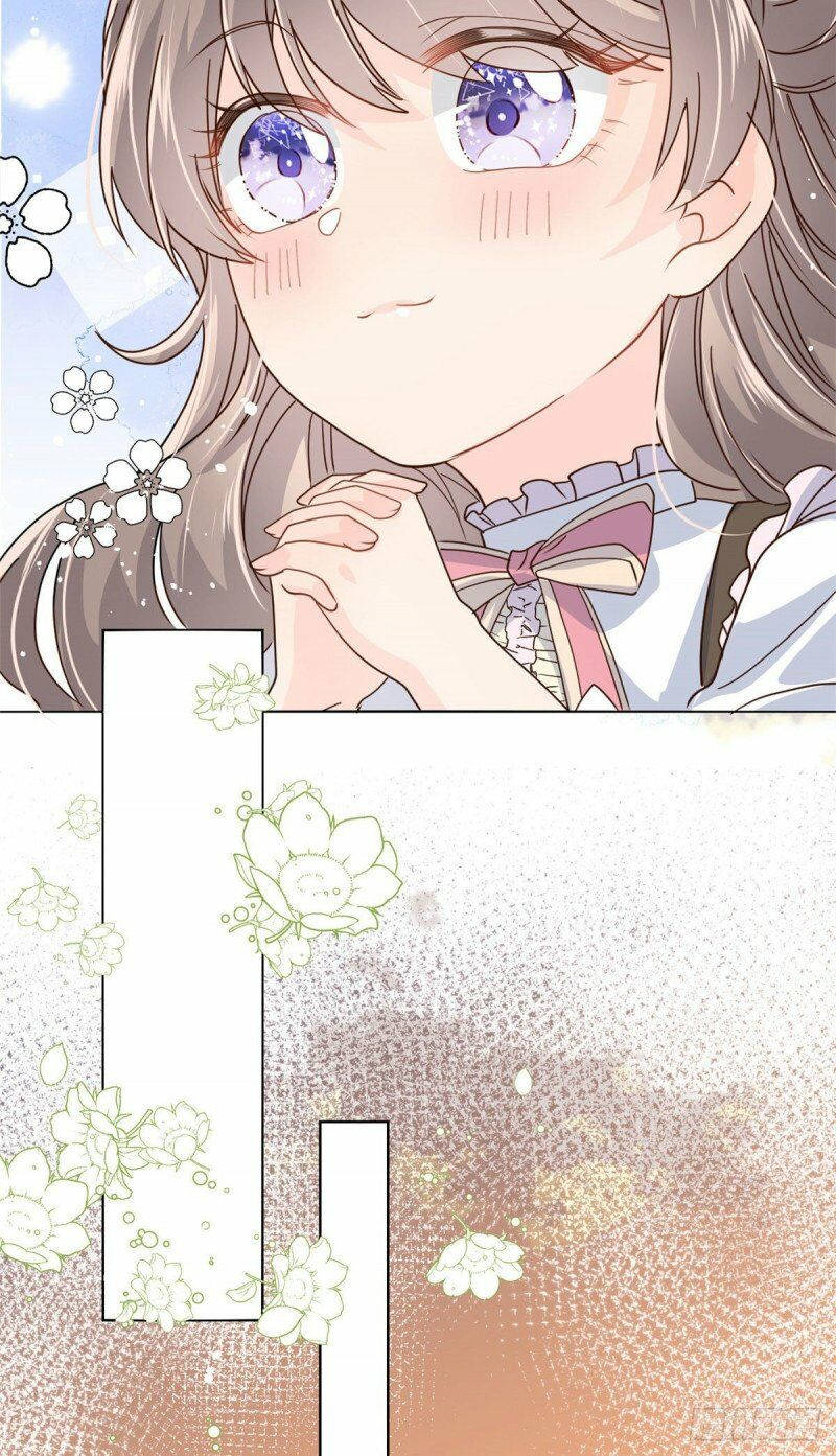 đoàn sủng lão đại ba tuổi rưỡi chapter 37 2