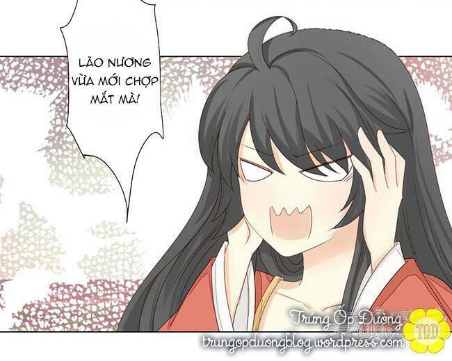 sâm vương bị tóm chapter 9 28