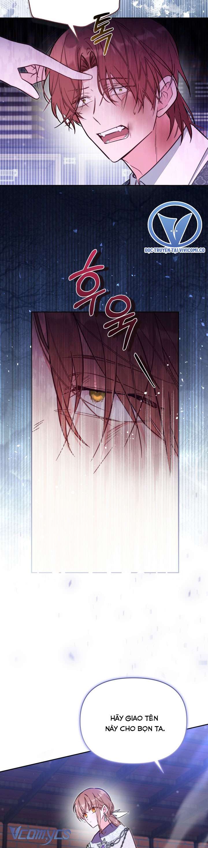 không có chỗ cho kẻ giả mạo chapter 77 7