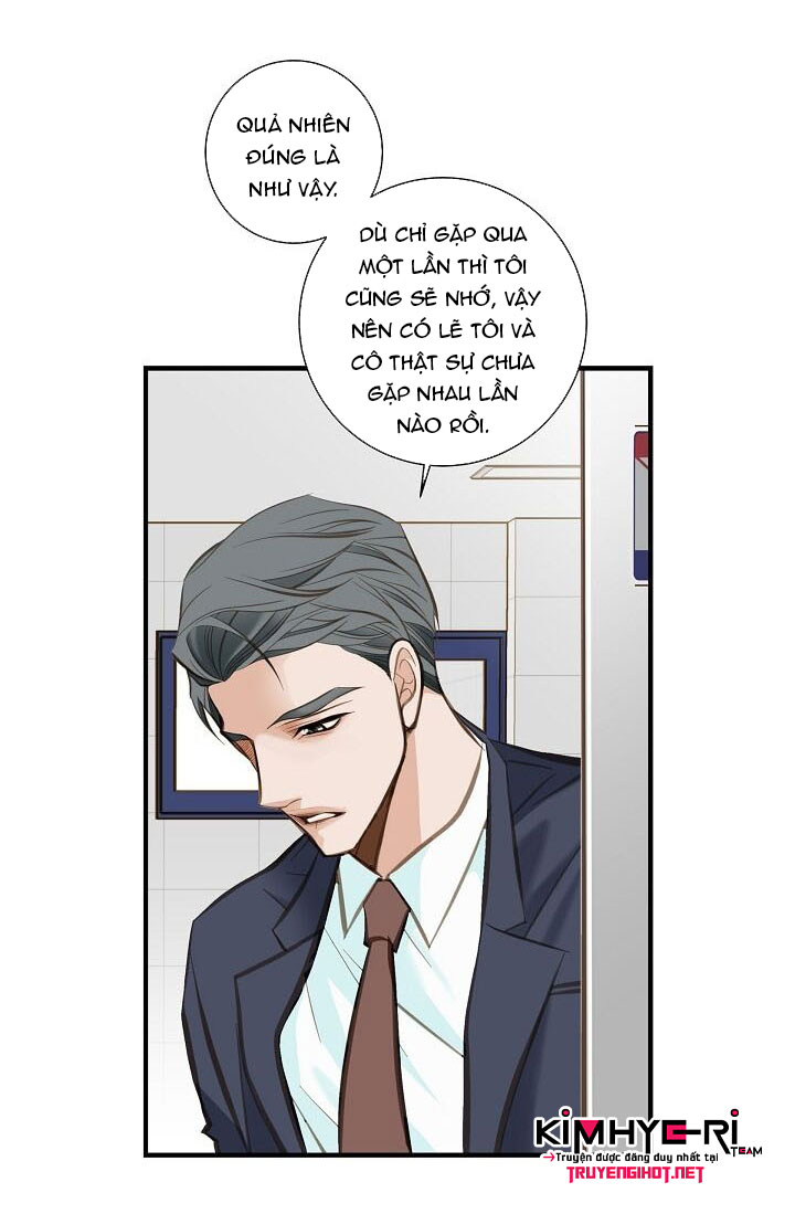 cuộc hôn nhân sinh tồn chapter 2.2 10