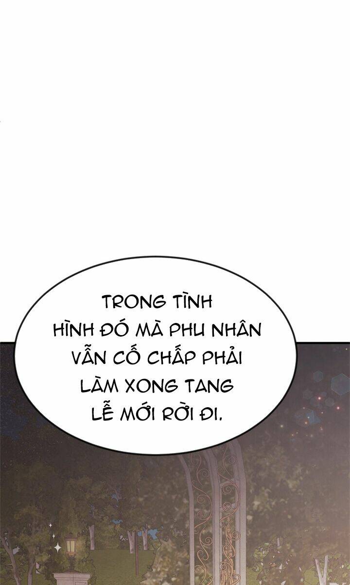 tiểu thư scarlet, em không muốn trả thù sao? chapter 22 30