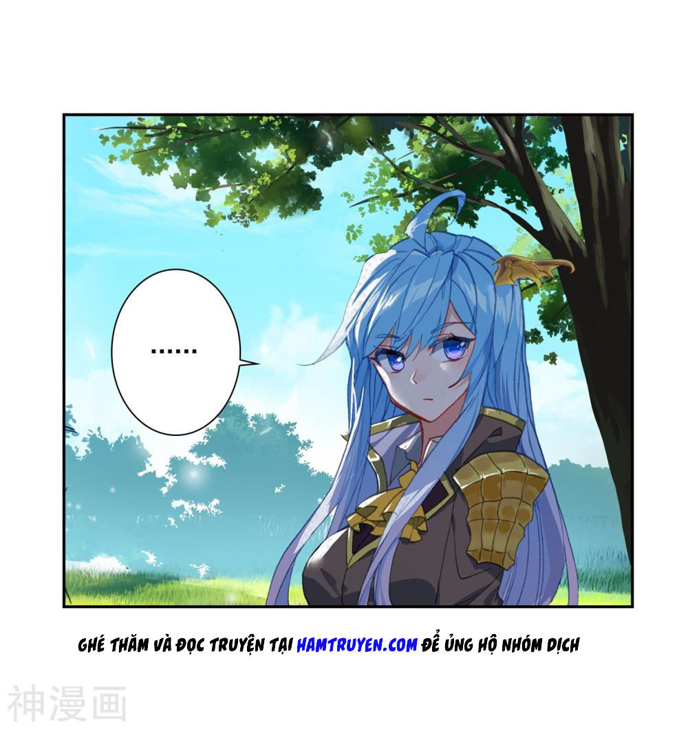 đấu la đại lục ii (tuyệt thế đường môn) chapter 229.5 7