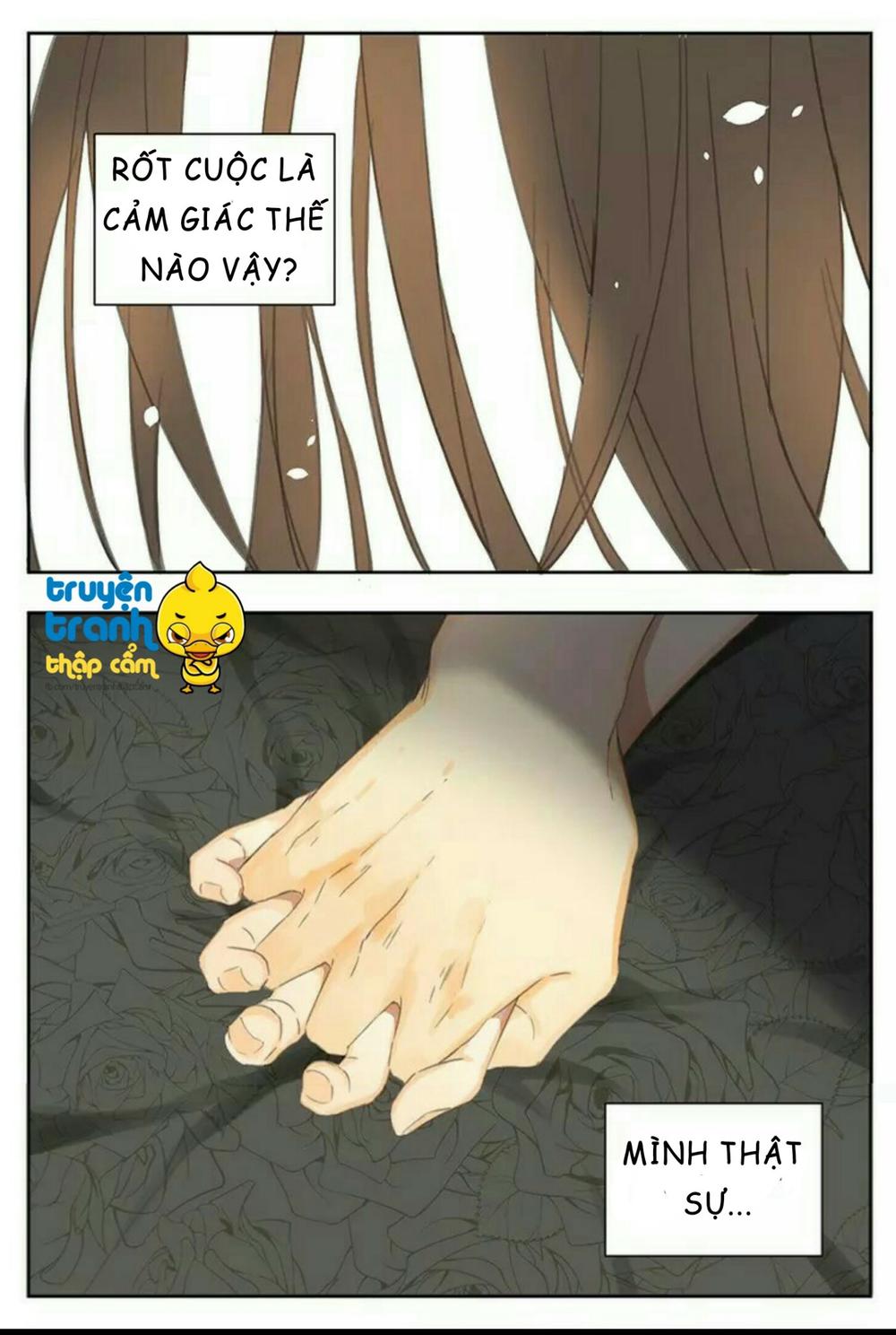 cứu mạng ! loài mèo thống trị thế giới rồi ! chapter 36 28