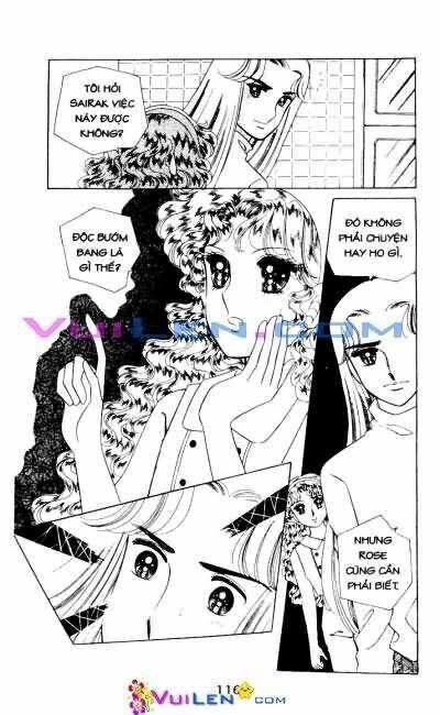 giảm cân để yêu chapter 4 116