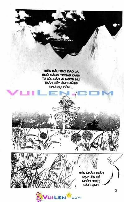 tiểu nữ vương chapter 4 3