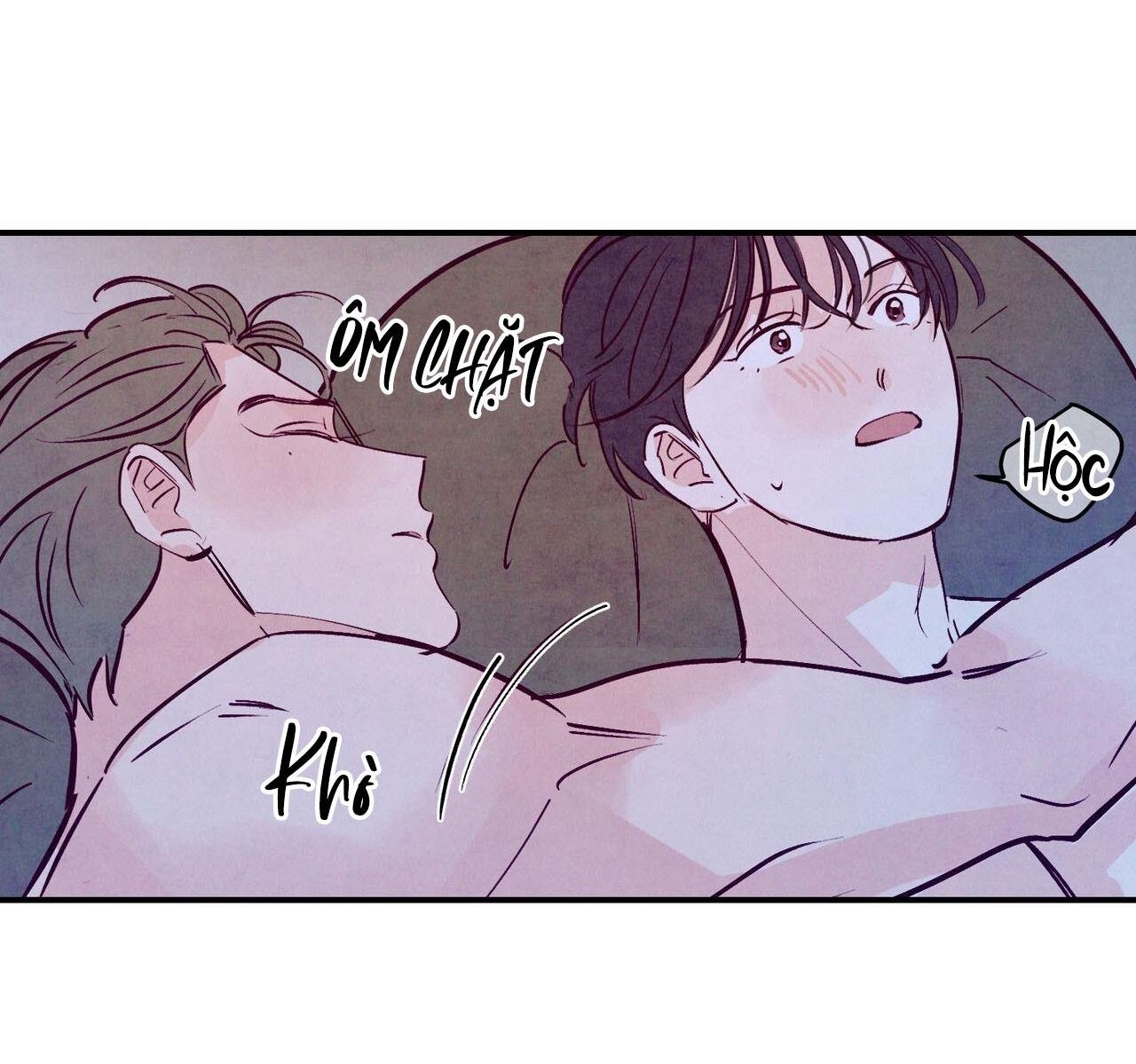 say tình [bl] chapter 76 9