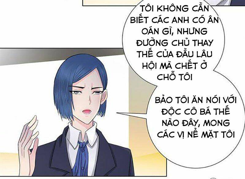 học viện cao thủ chapter 102 12