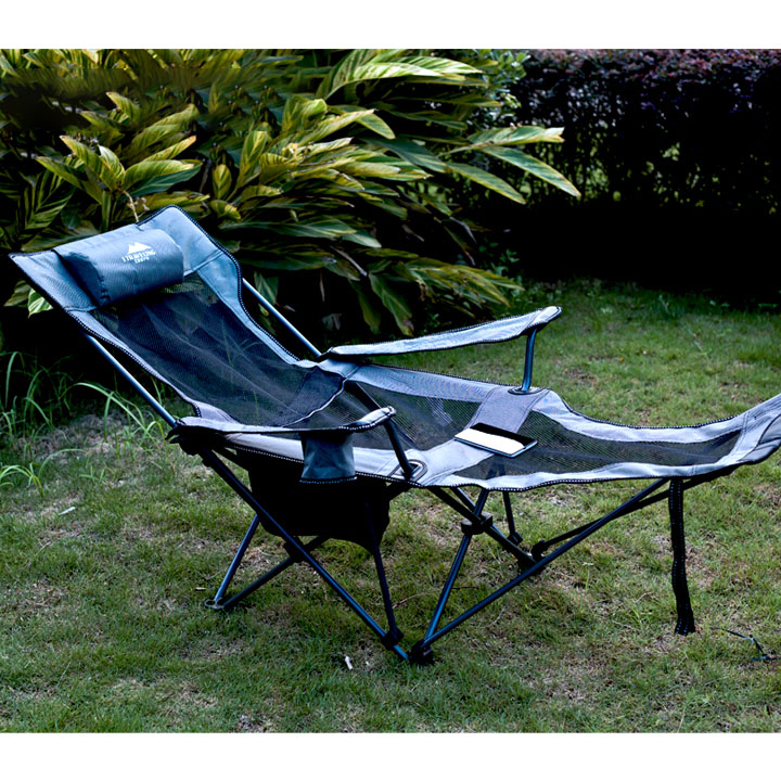 Ghế xếp thư giãn du lịch và giã ngoại cao cấp MD0357