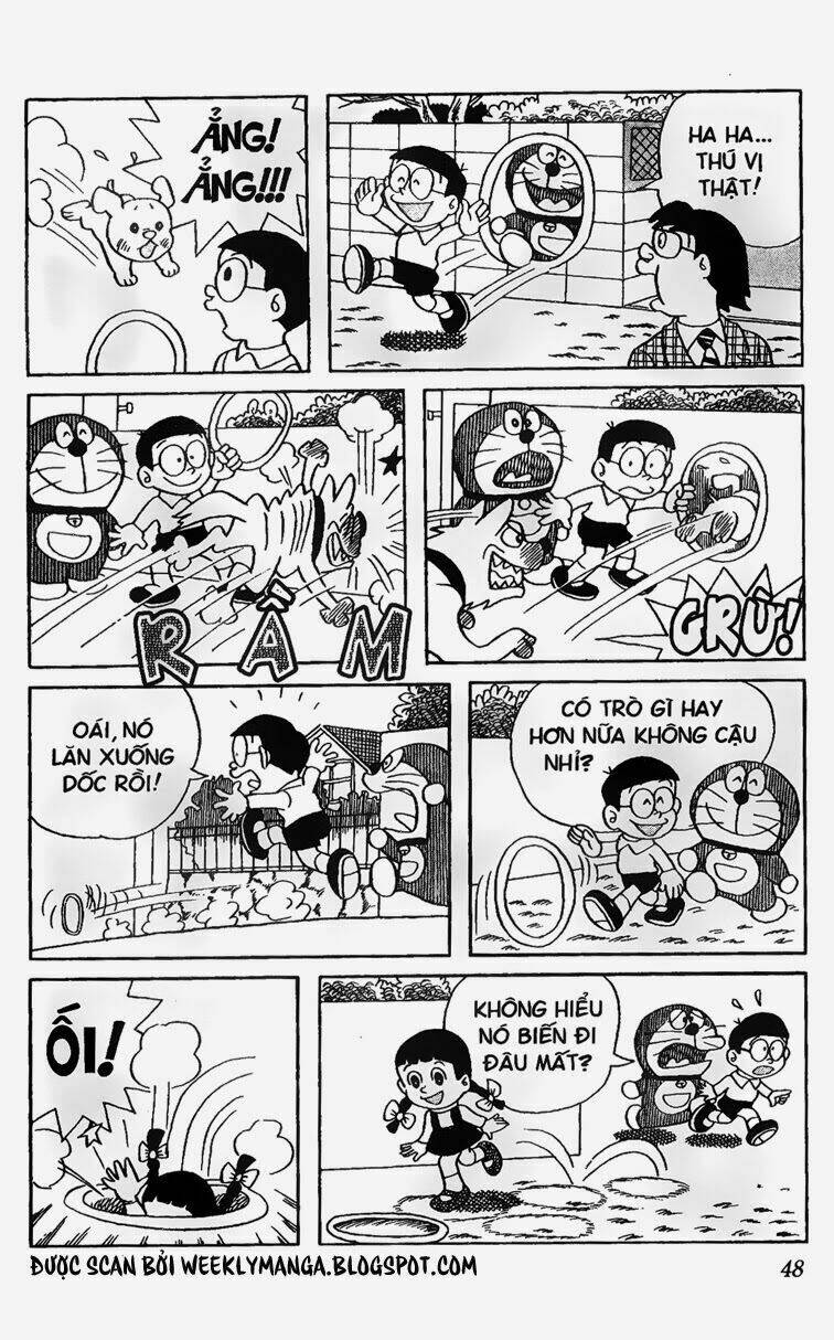 doraemon chapter 153 5