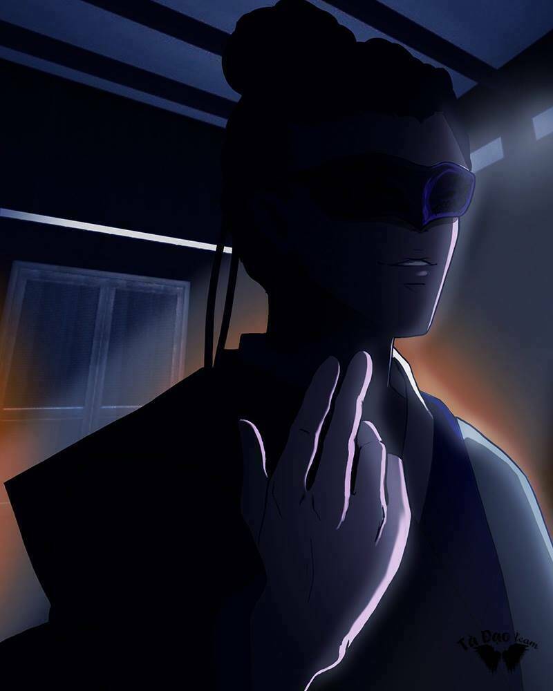 lãnh huyết vương (king) chapter 1 40