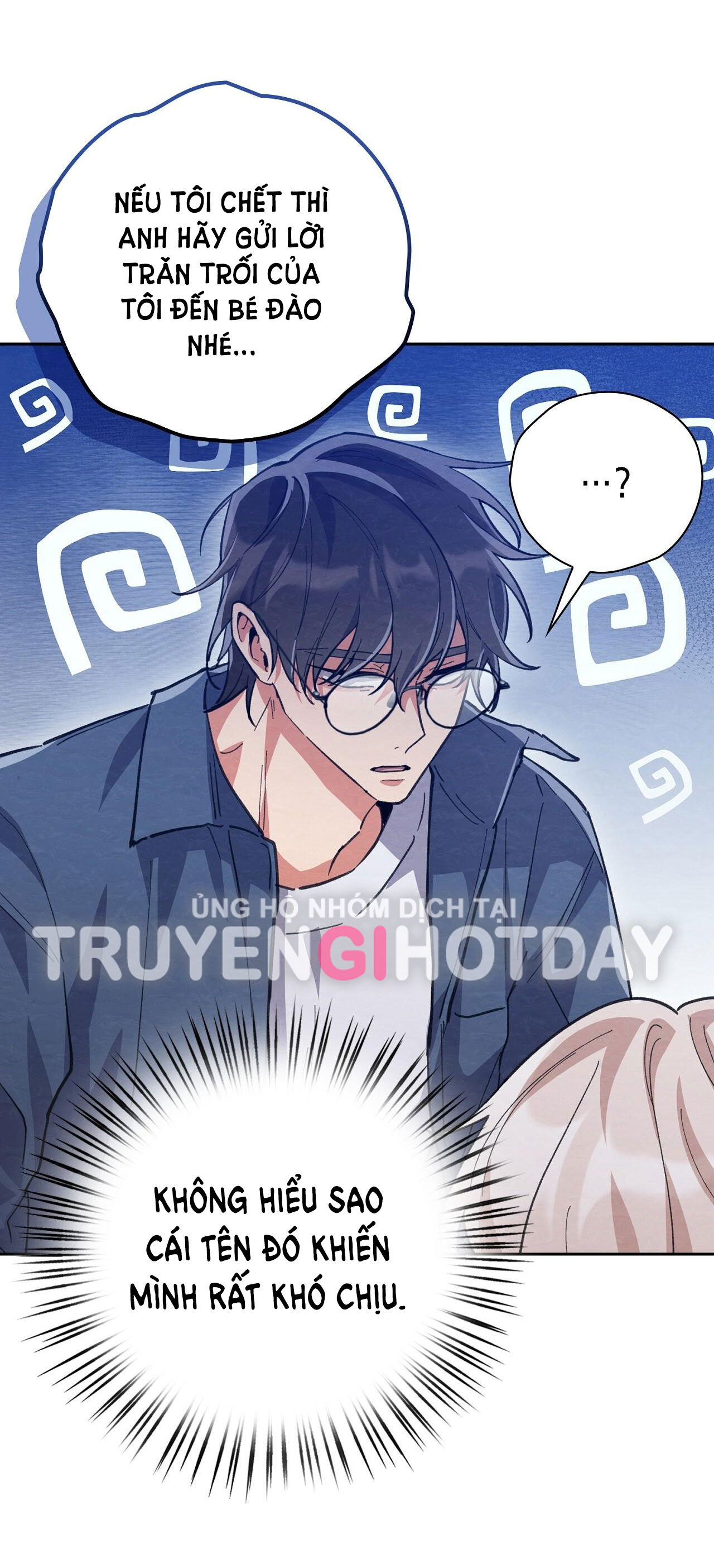 Trốn Thoát Khỏi Gã Thợ Săn chapter 25.2 - Trang 12