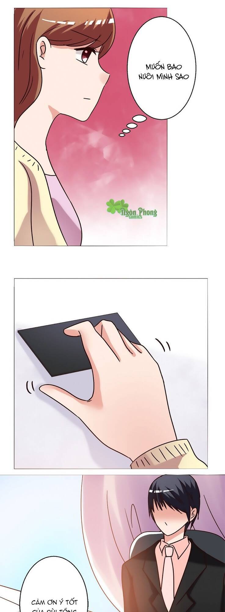 một tuần làm tình nhân chapter 11 20