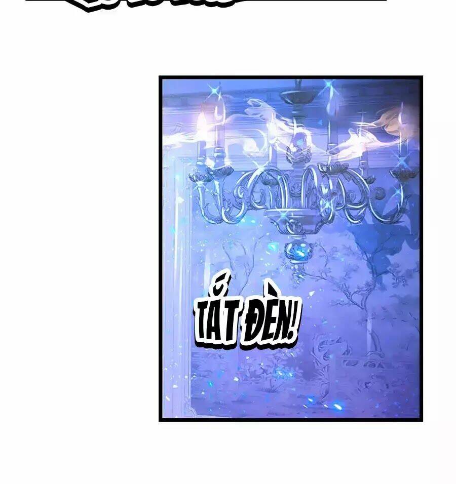 bỗng một ngày trở thành con gái nhà vua chapter 121 11