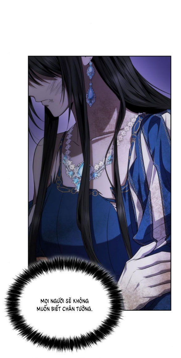 Chị Yêu, Kiếp Này Em Sẽ Là Hoàng Hậu chapter 91.1 - Trang 20