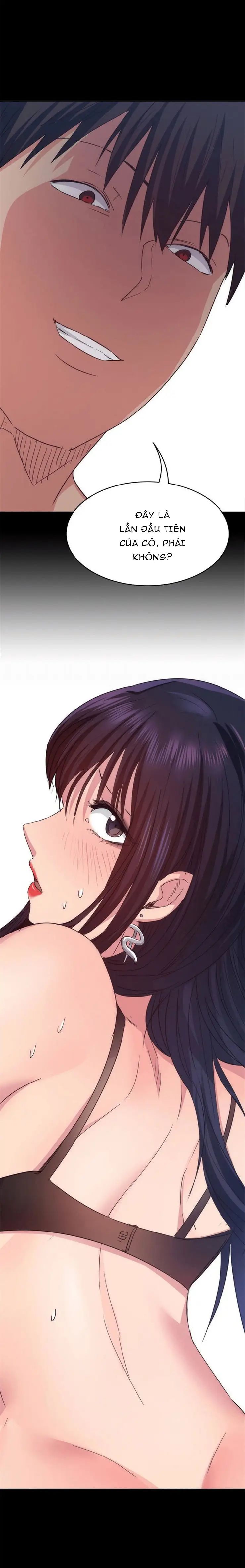 bạn gái cũ trở về chapter 31 3