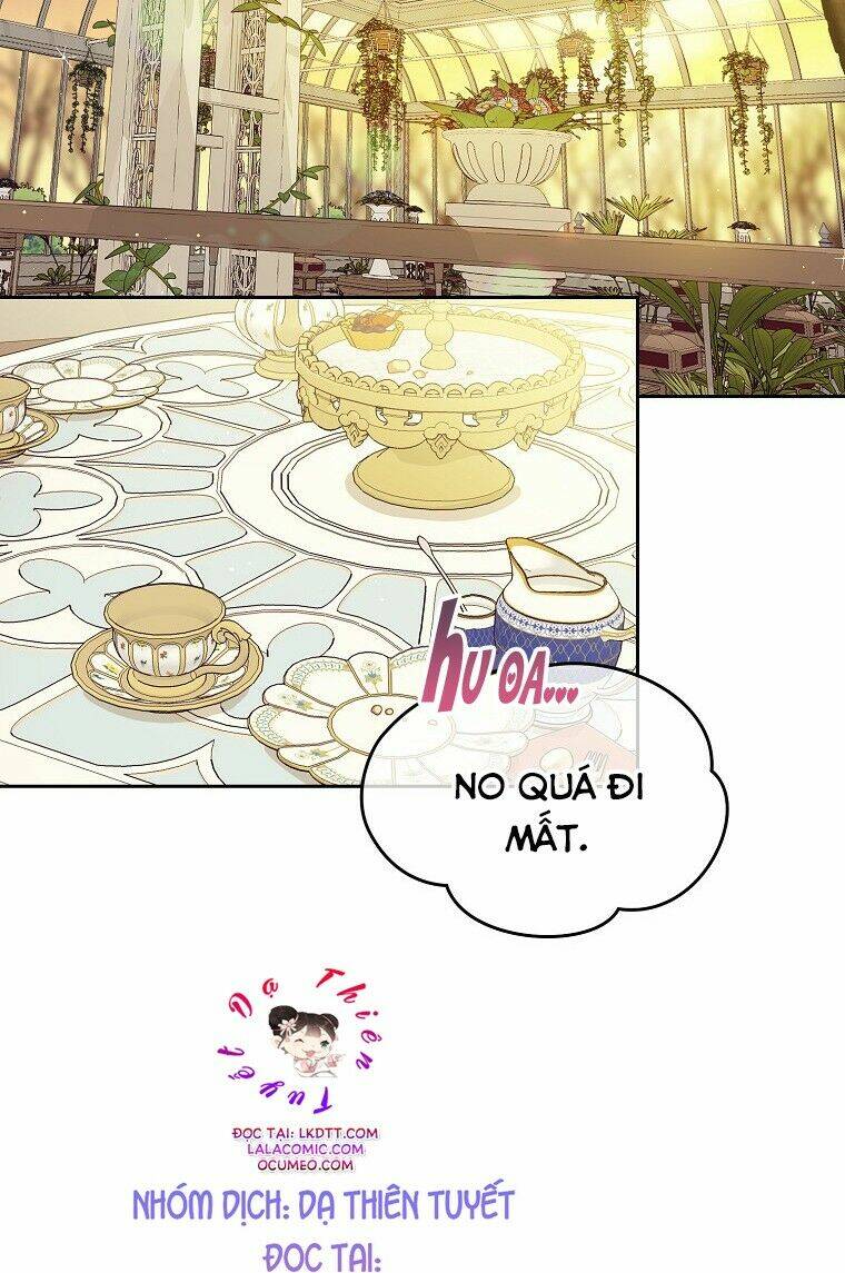 chồng em dễ thương chết mất thôi! chapter 20 38