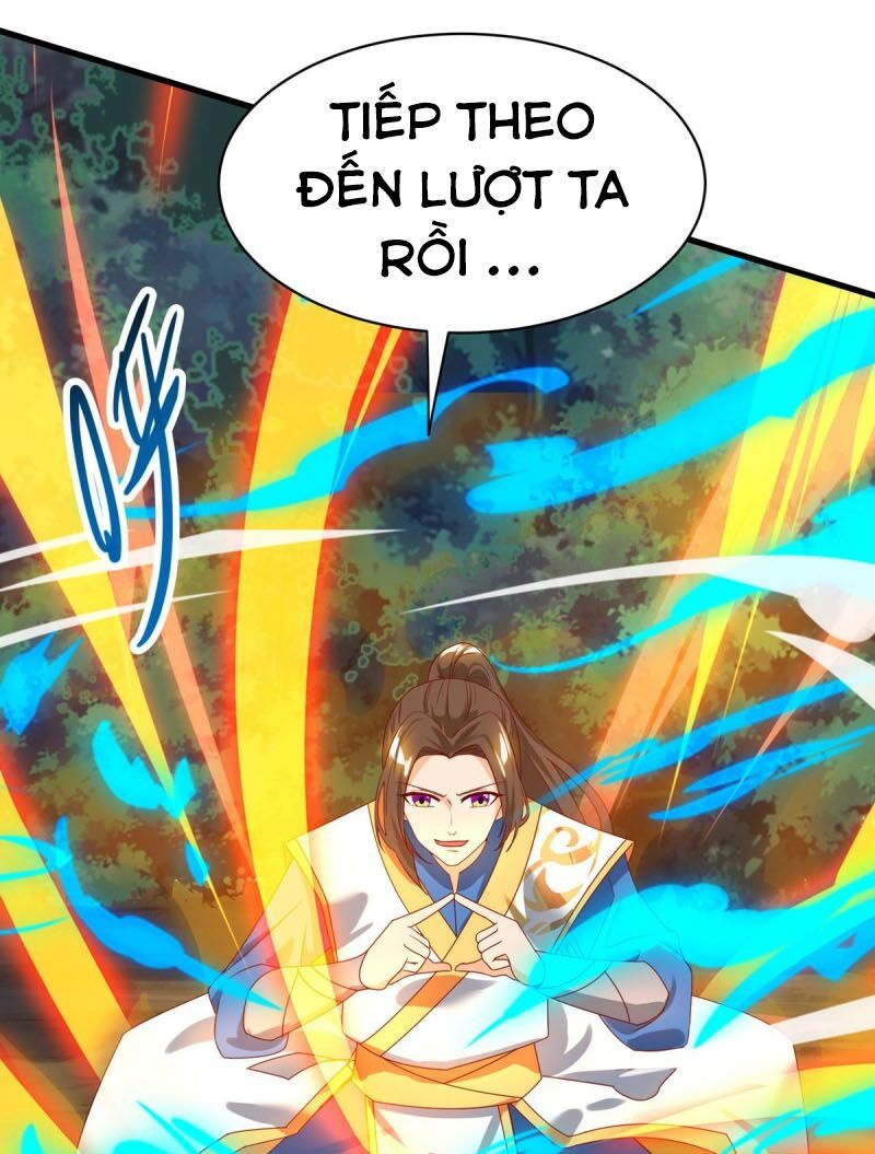 chúa tể tam giới chapter 139 26