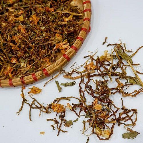 1 BỊCH TRÀ SƠN MẬT HỒNG SÂM