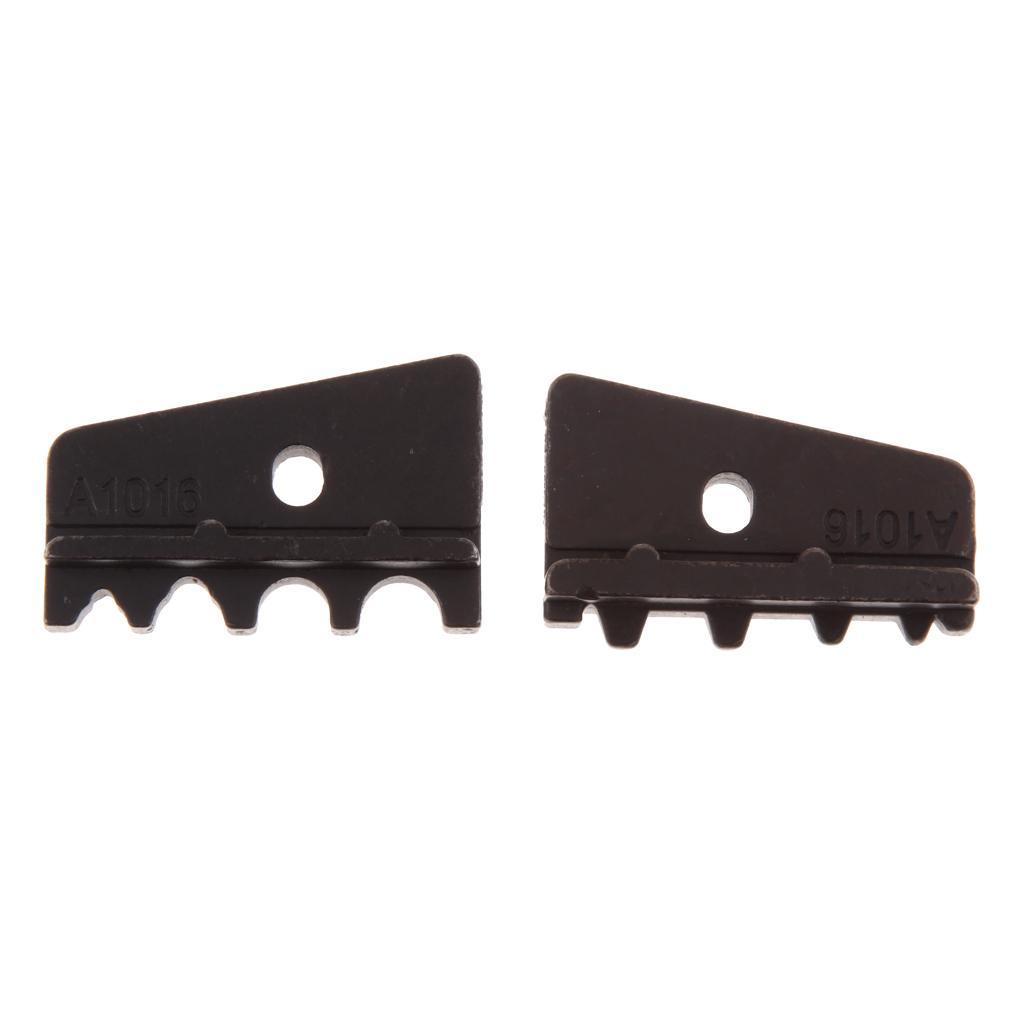 High  Steel  Barrel for Crimping Tool  Crimper Replacement