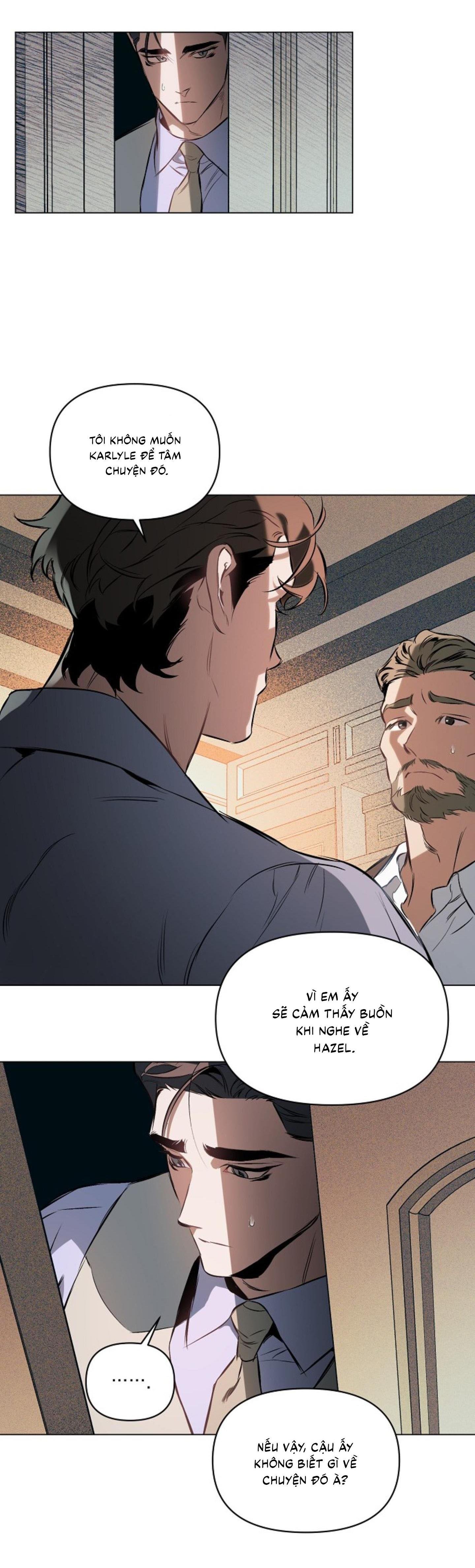 định tên mối quan hệ chapter 100 37