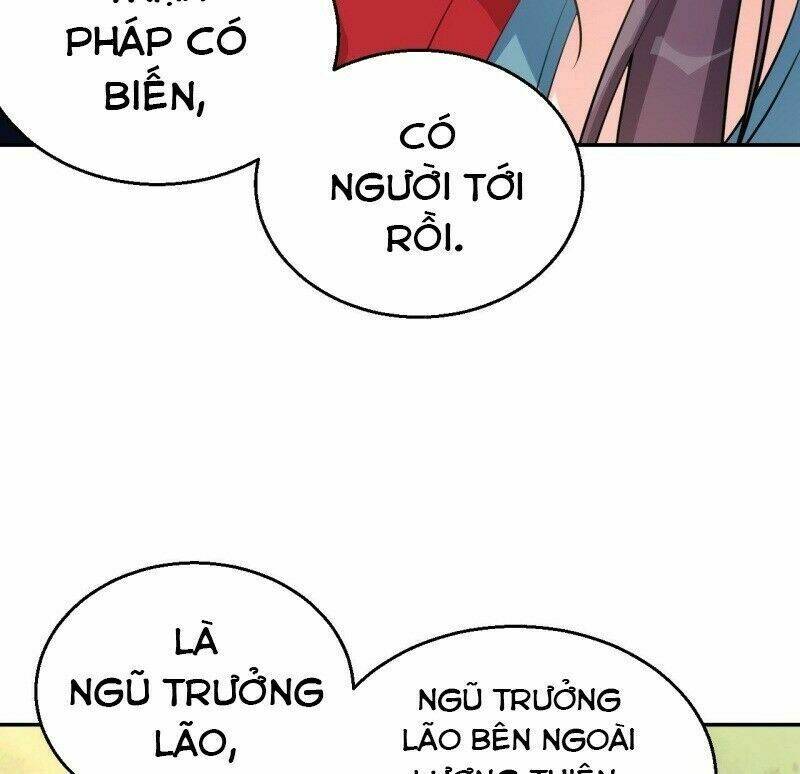 nữ tiên tôn bận đào hôn chapter 14 8