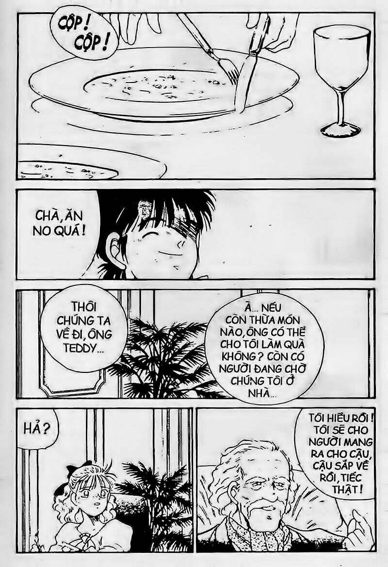 truyền nhân atula - shura no mon i chapter 90 30