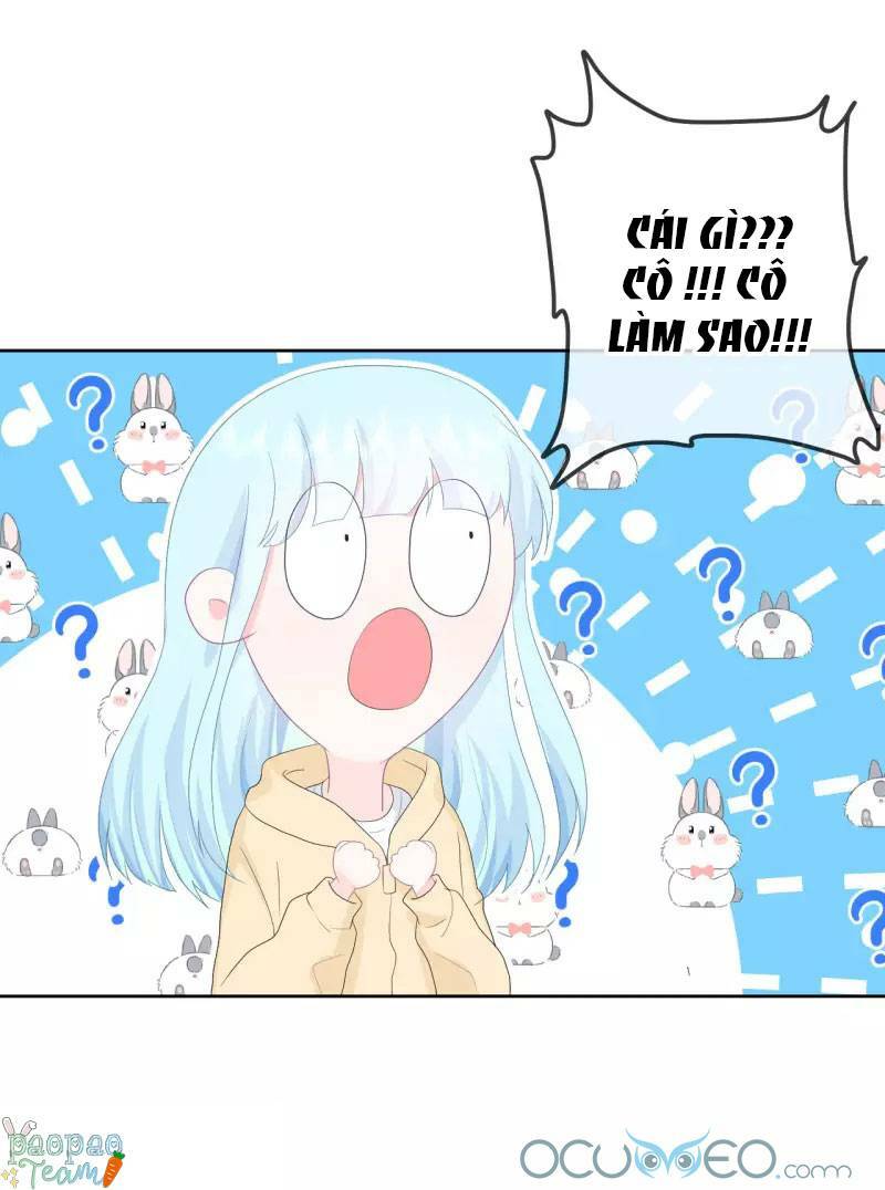 tôi và lịch sử yêu đương của tôi chapter 22 24