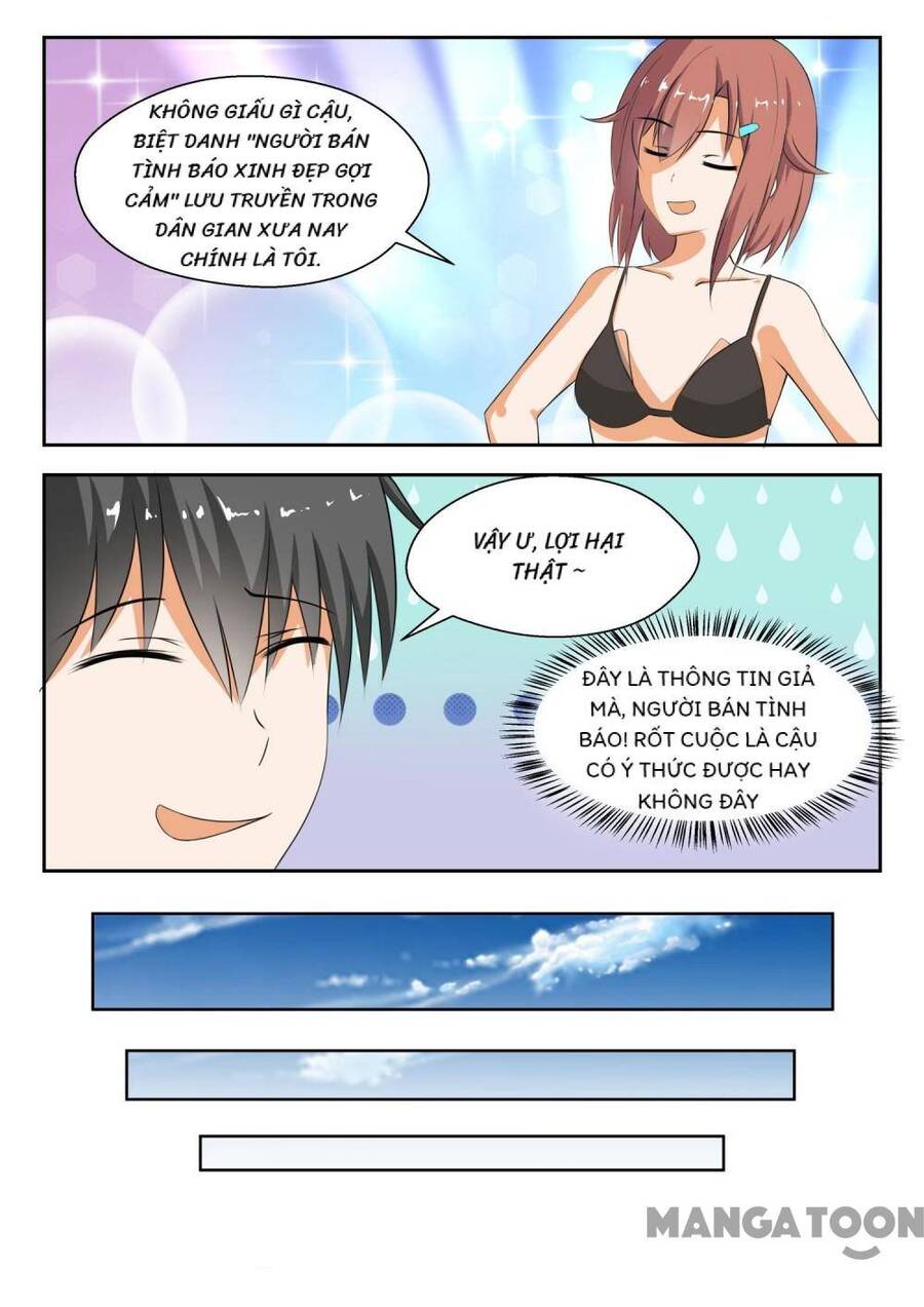 the boy in the all-girls school chapter 183 6