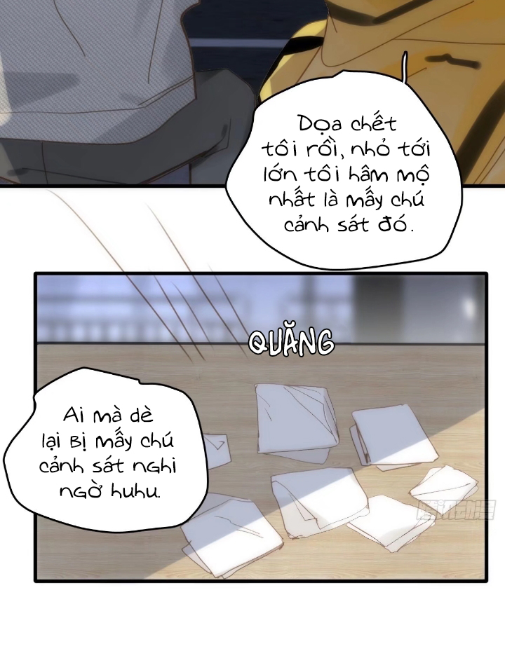 đêm đầy sao nói với em chapter 41 9