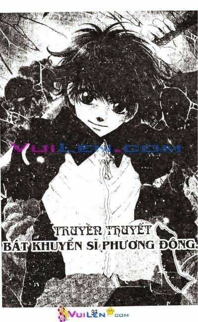 bát khuyển sỹ phương đông chapter 2 33