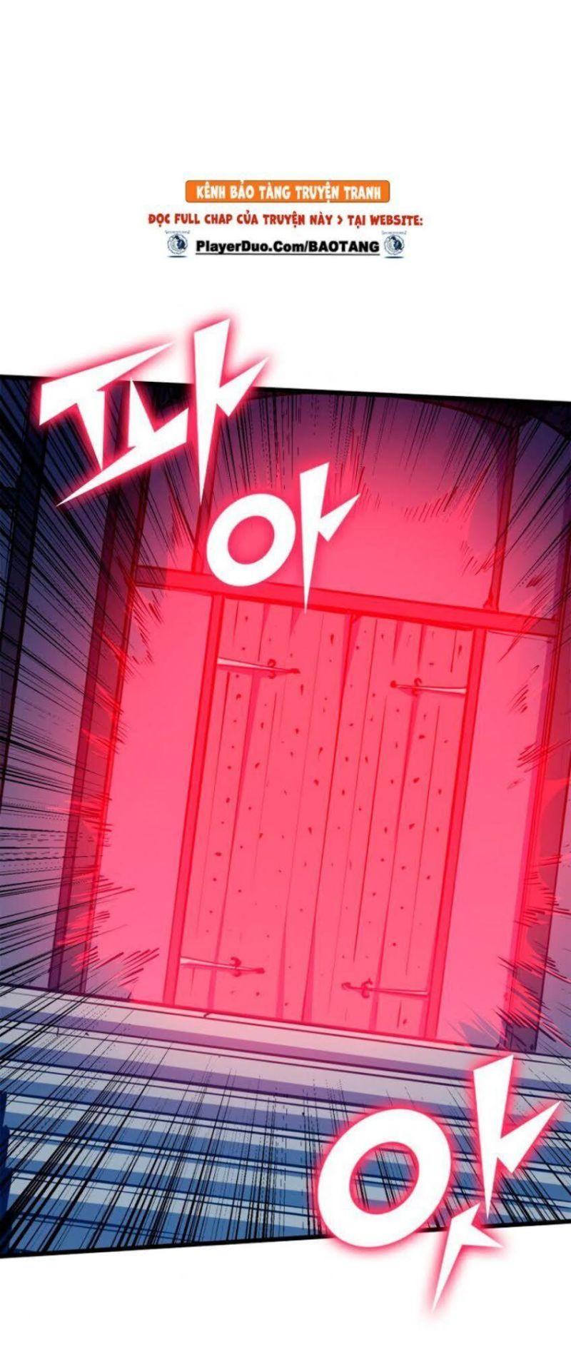 tôi trở lại thăng cấp một mình chapter 38 64