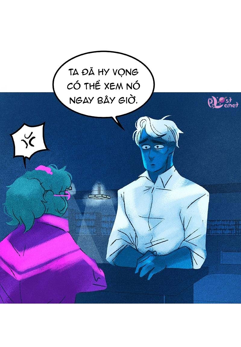 thần thoại olympus chapter 75 56