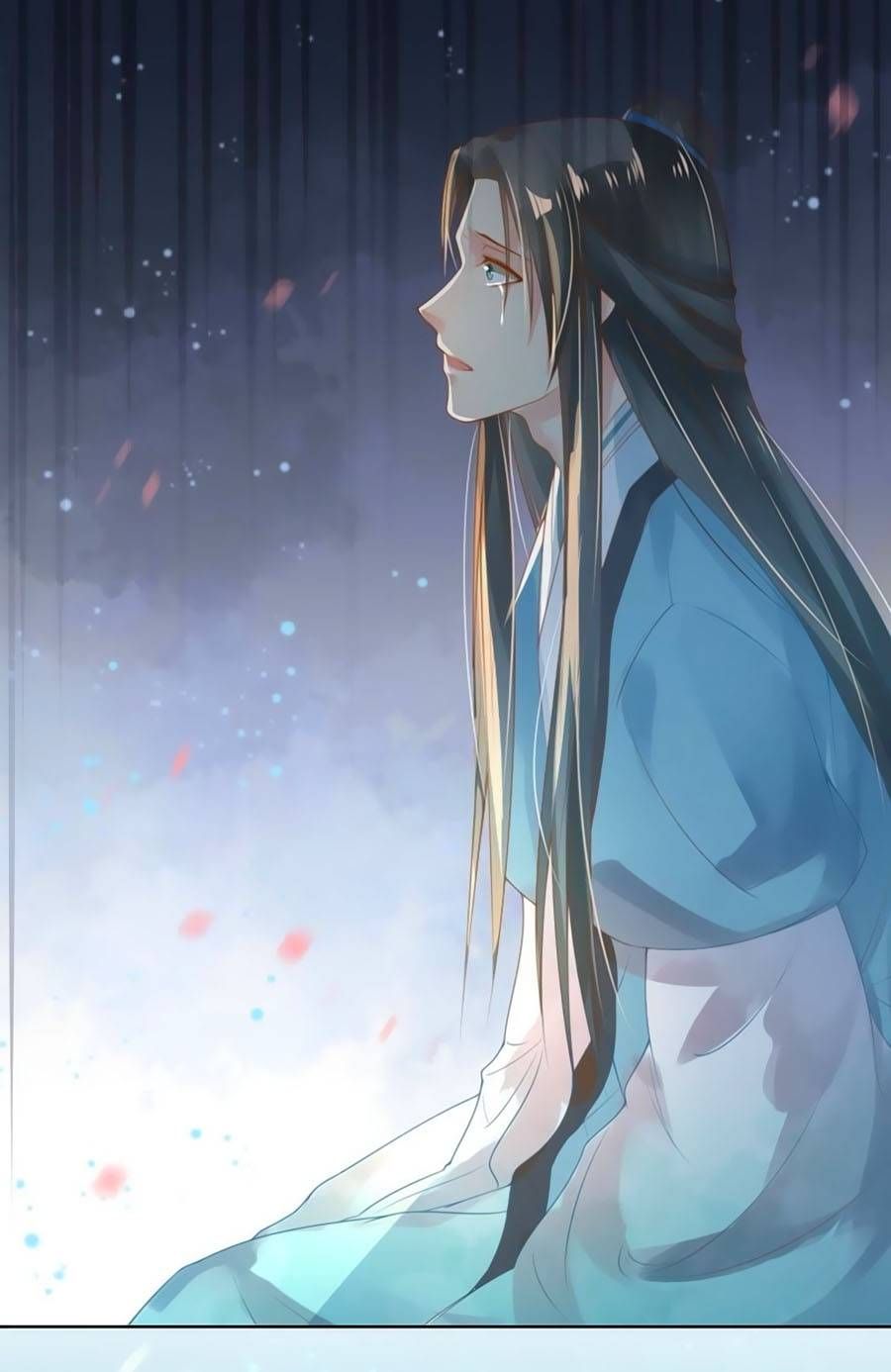 thanh khâu nữ đế: phu quân muốn tạo phản chapter 1 39